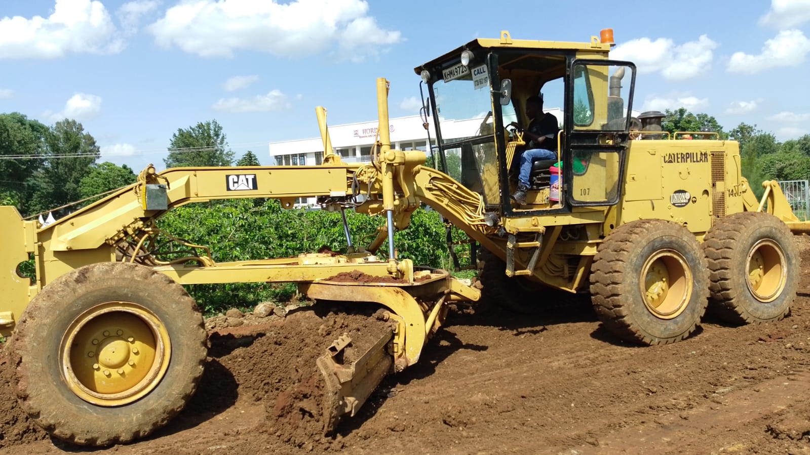 Grader
