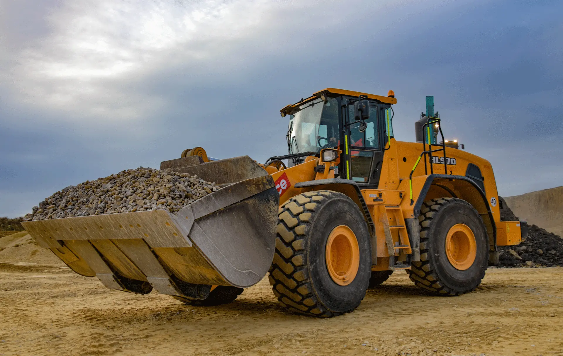 Shovel